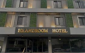 Brandroom 3*