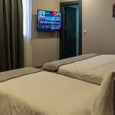 Brandroom Hotel İstanbul Dış mekan fotoğraf