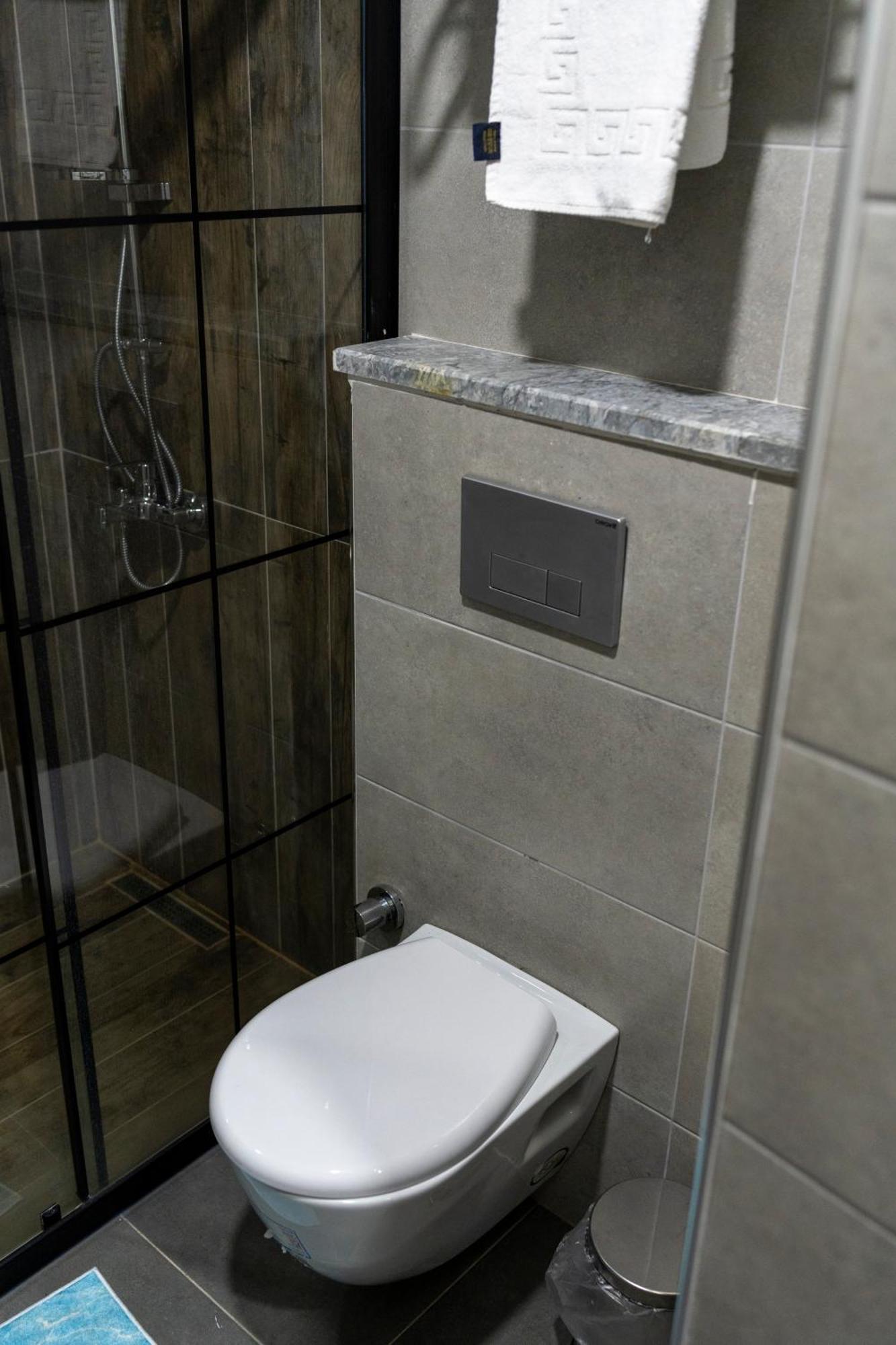 Brandroom Hotel İstanbul Dış mekan fotoğraf