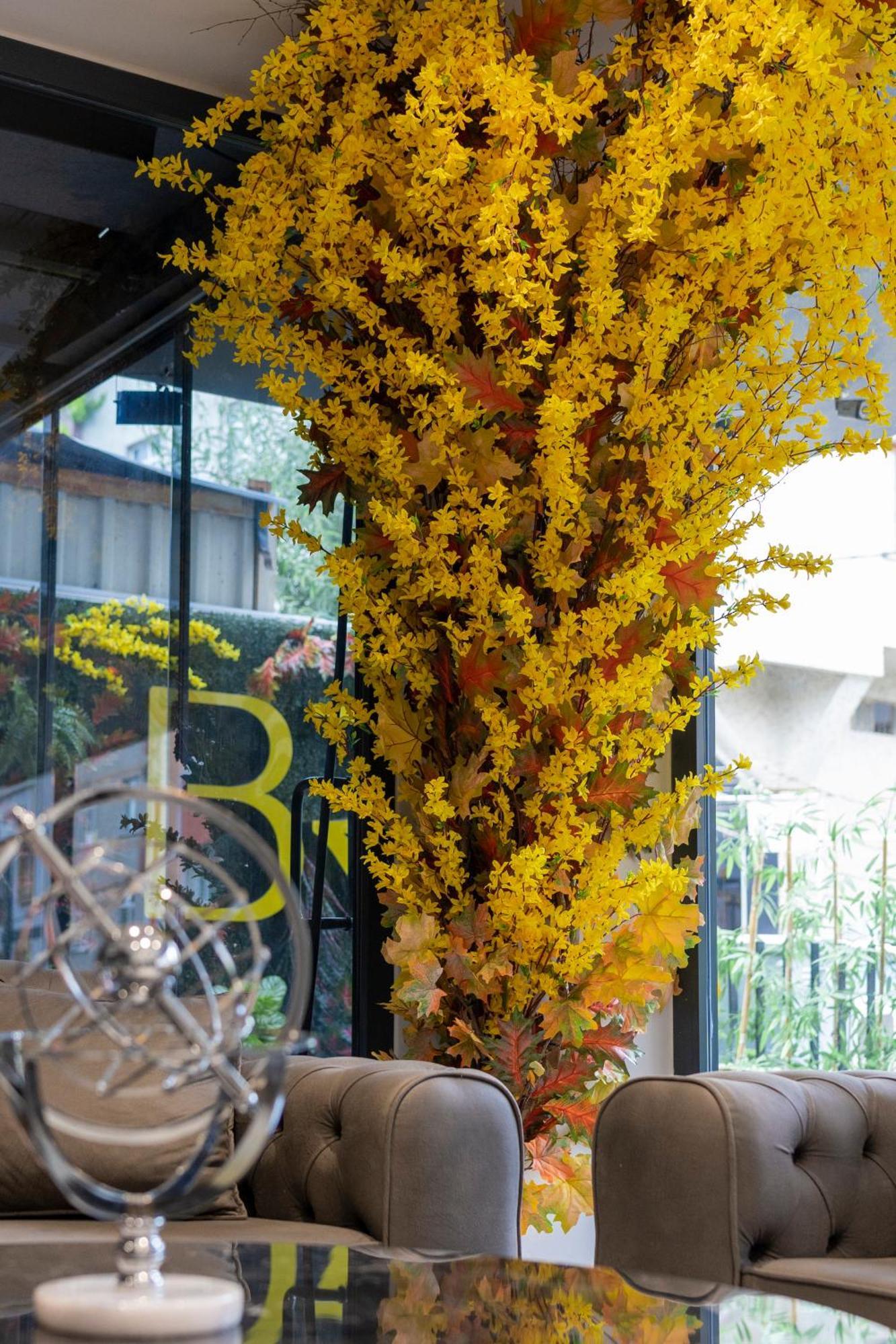 Brandroom Hotel İstanbul Dış mekan fotoğraf