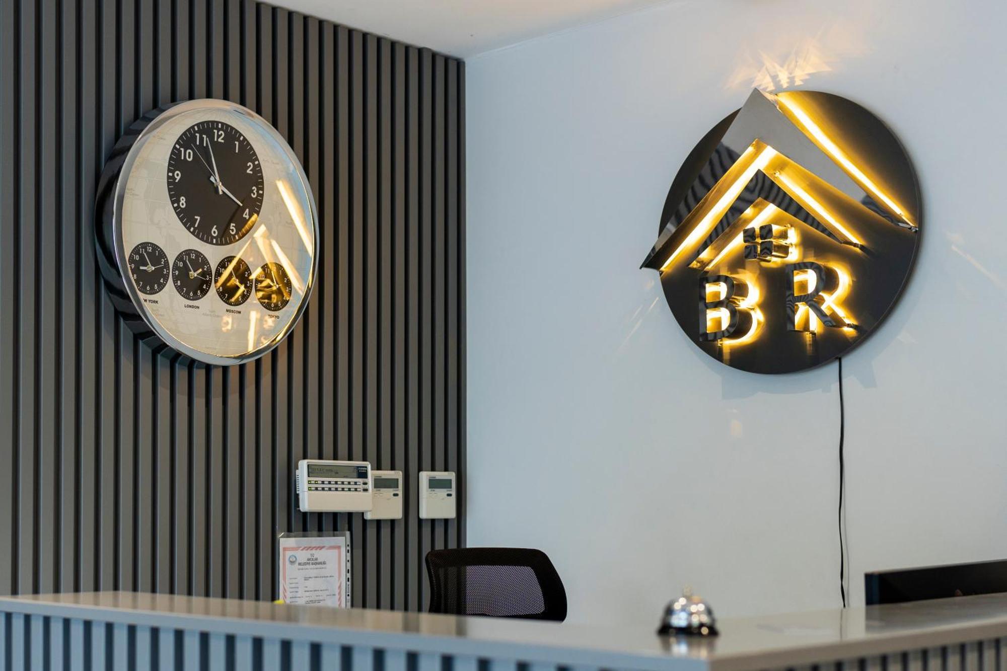 Brandroom Hotel İstanbul Dış mekan fotoğraf